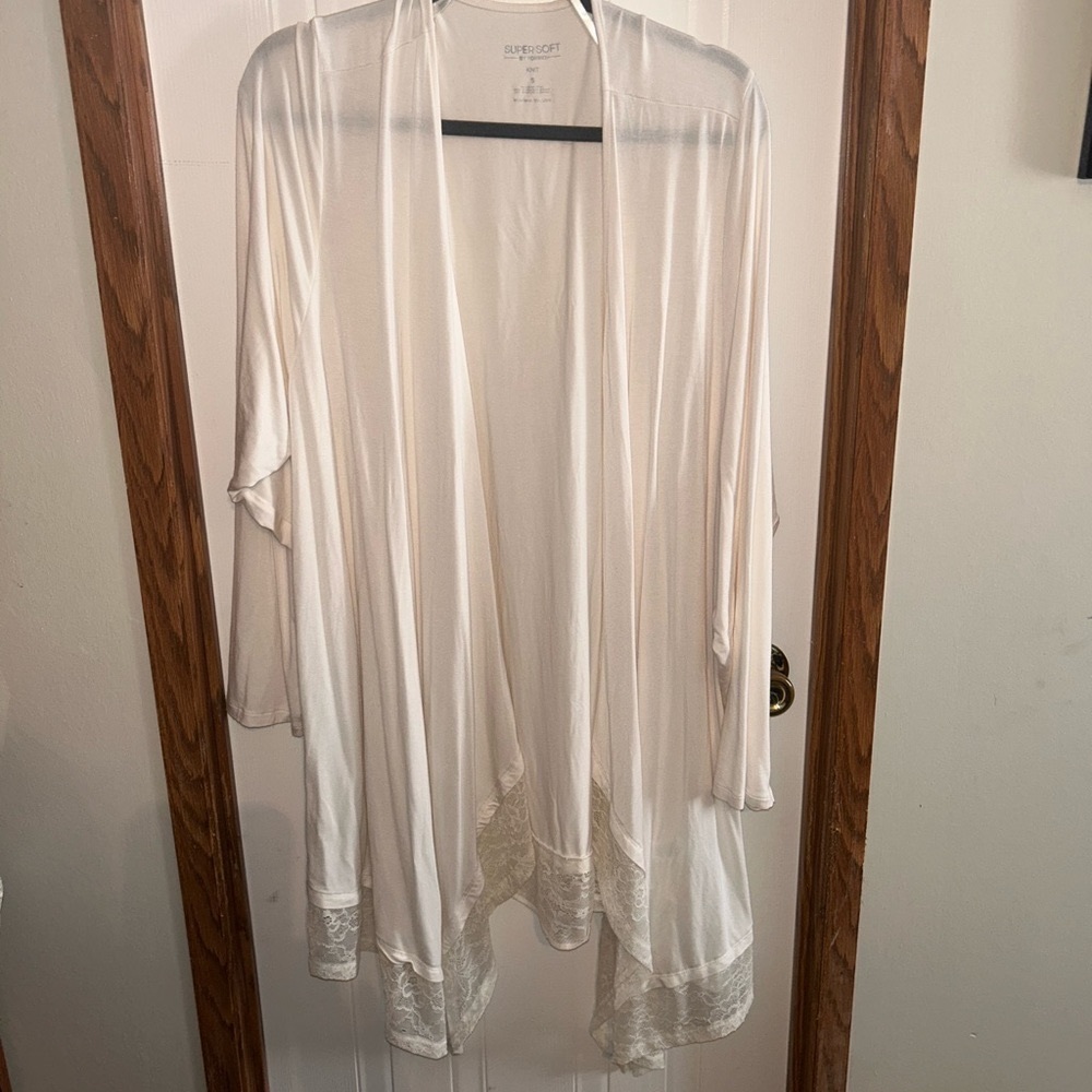 Torrid super soft cardigan